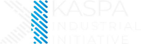 Kaspa Industrial Initiative